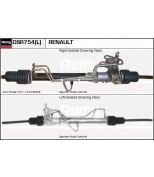 DELCO REMY - DSR754L - 